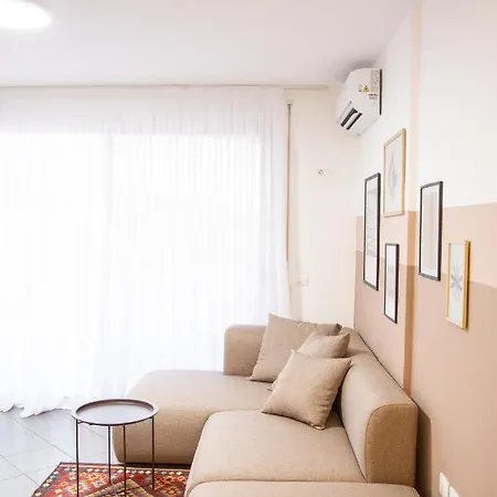 Lulu - Moka Apartment *