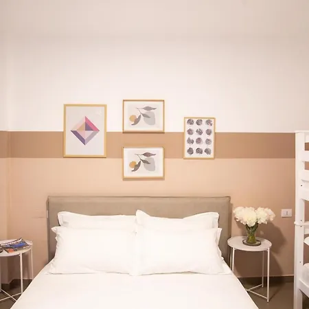 Lulu - Moka Apartment